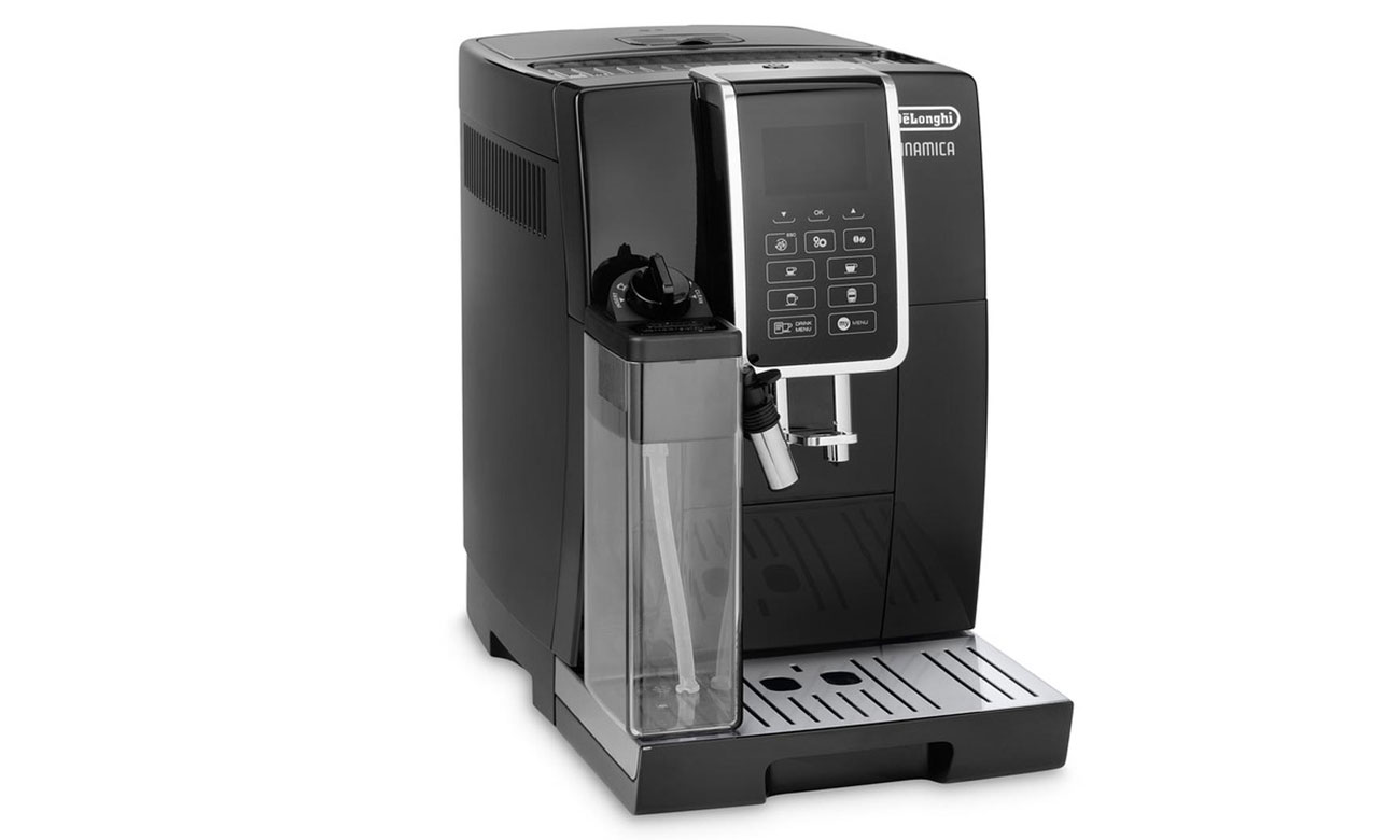 delonghi dinamica ecam 350.15 b