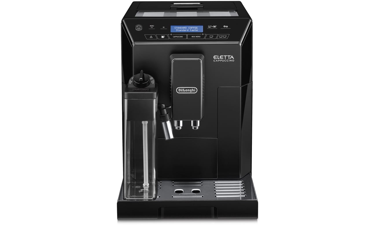 DeLonghi Outlet ECAM 44.660.B Eletta Cappuccino Ekspresy do kawy Sklep al.to
