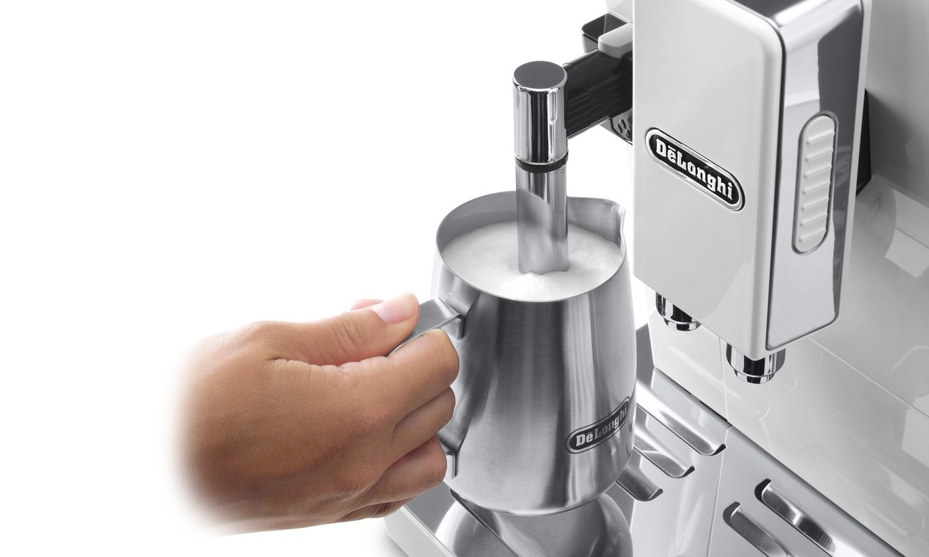 Ekspres DeLonghi 45.760.W