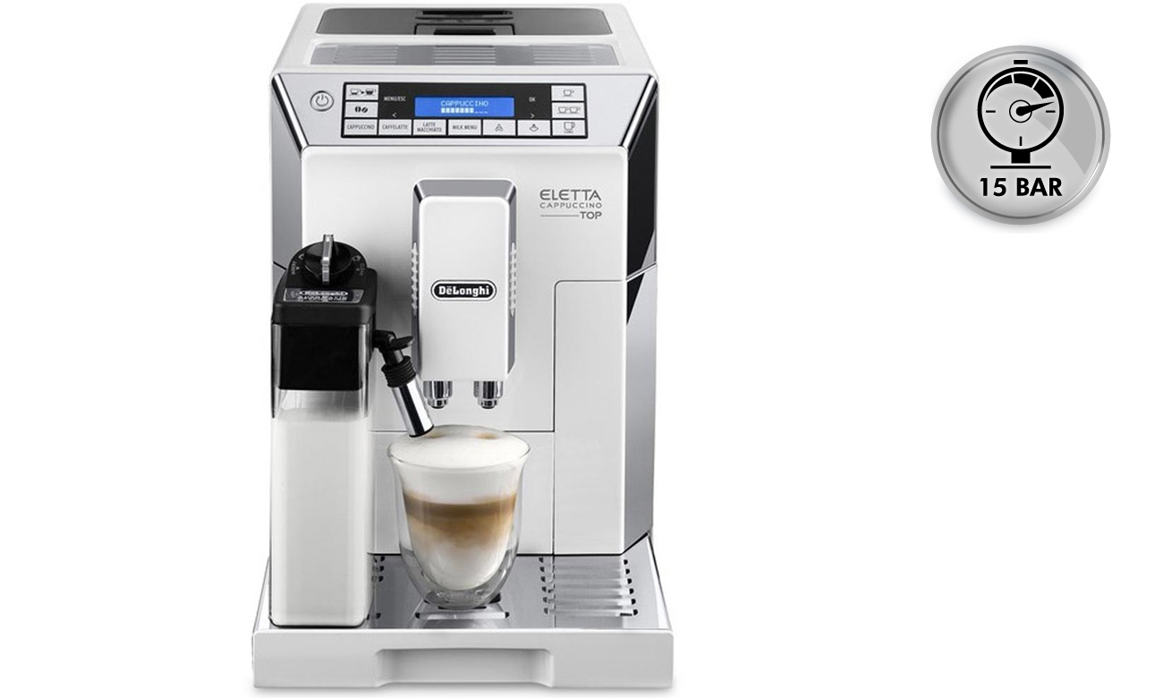 DeLonghi Eletta