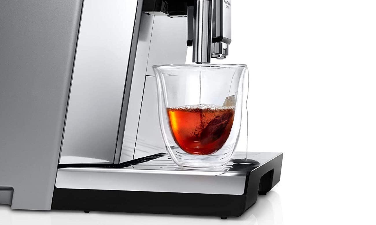 Ekspres do kawy DeLonghi ECAM 550.85.MS PrimaDonna Class