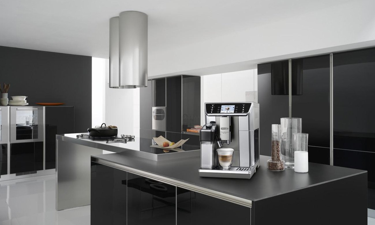 Kávovar DeLonghi ECAM 650.55.MS