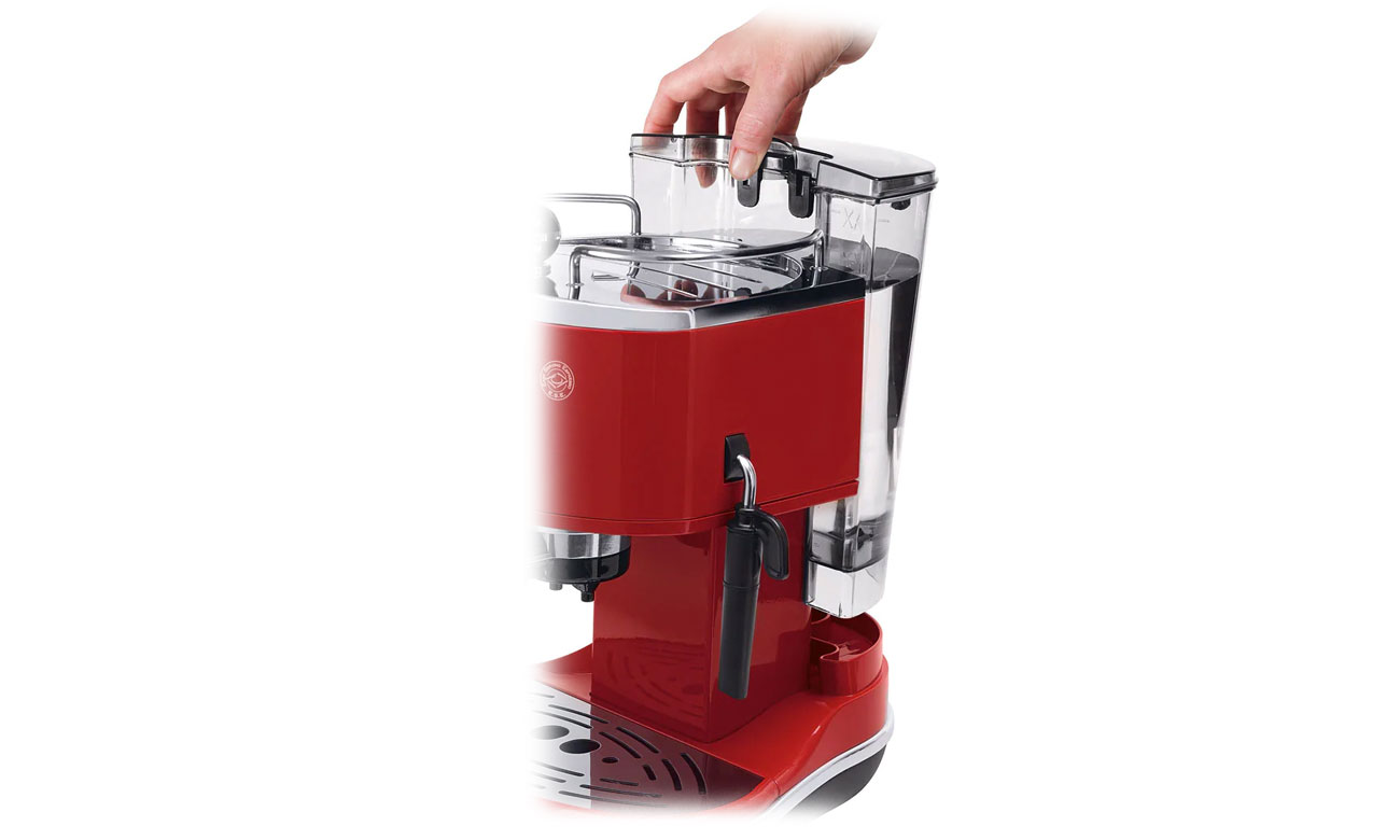 Ekspres do kawy kolbowy DeLonghi ECO 311.R
