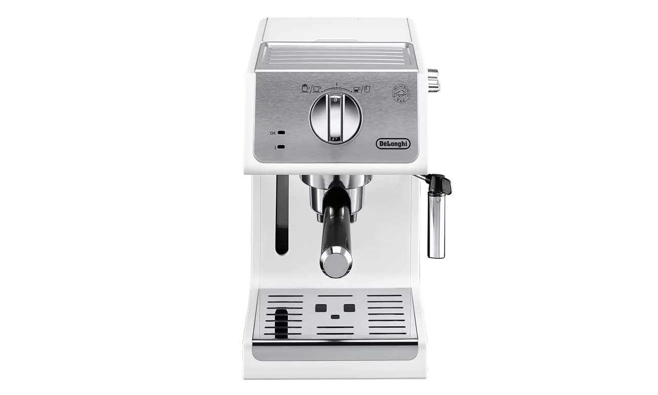 DeLonghi ECP 33.21.W Ekspresy do kawy Sklep internetowy al.to