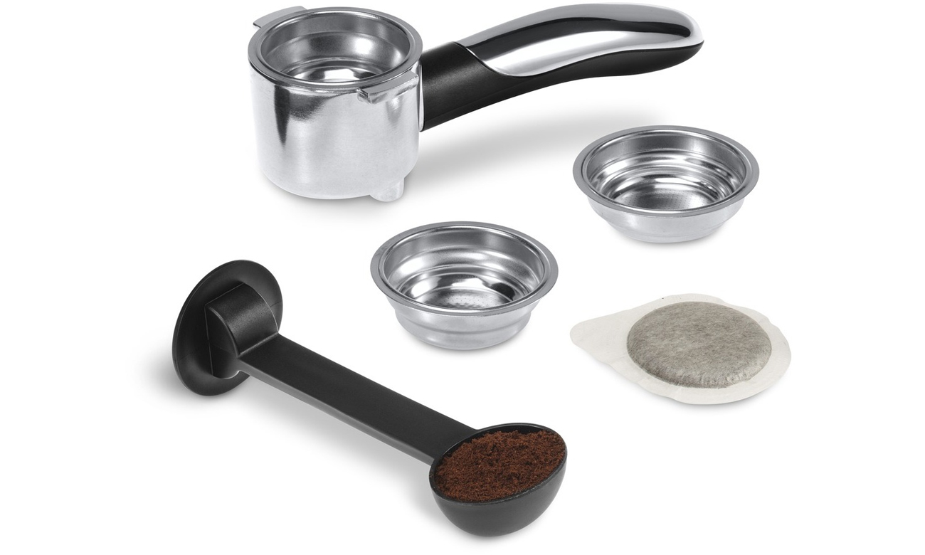 Ekspres ciśnieniowy DeLonghi Dedica ECZ 351.BG