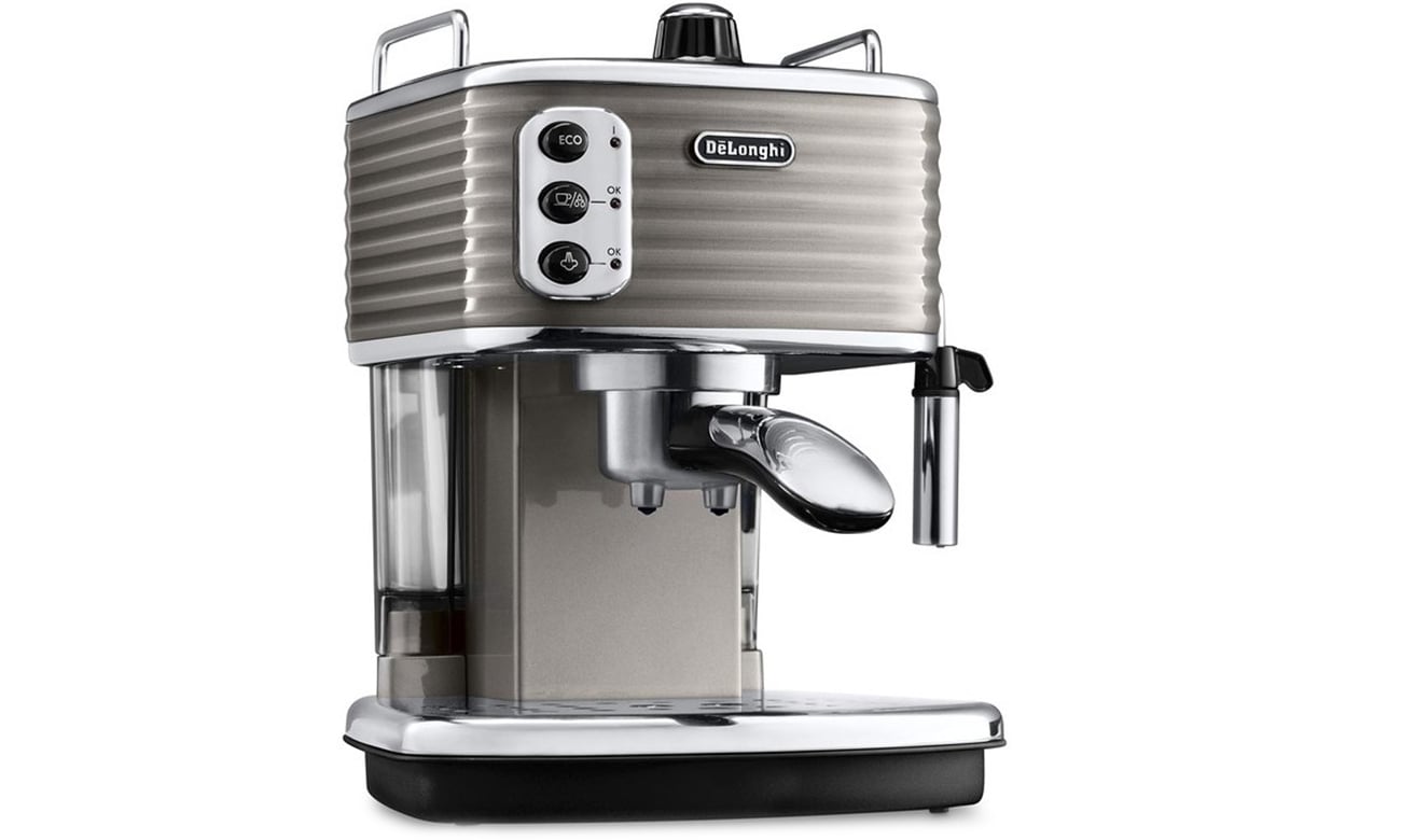 Ekspres do kawy DeLonghi Dedica ECZ 351.BG