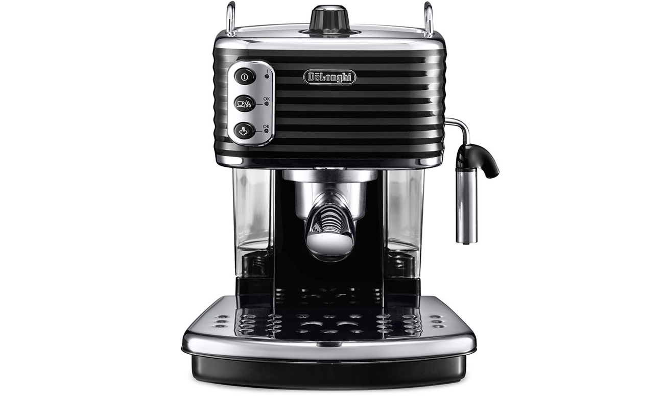 Ekspres DeLonghi Dedica ECZ 351.BK