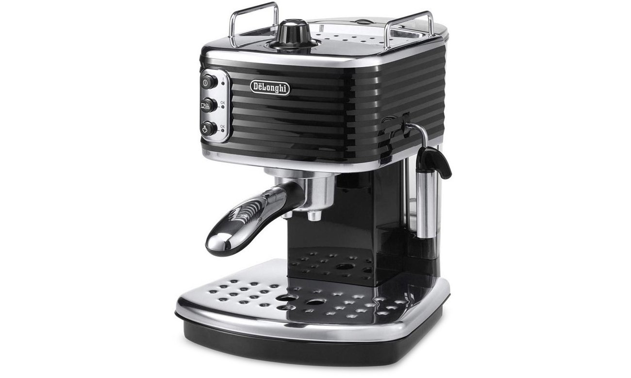 DeLonghi Dedica ECZ 351.BK