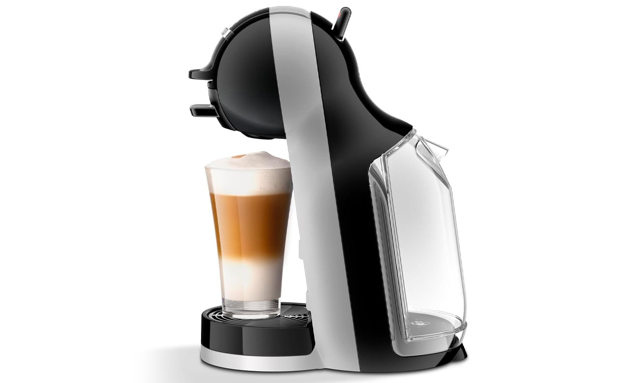 Ekspres do kawy DeLonghi	Dolce Gusto Mini Me EDG155.BG