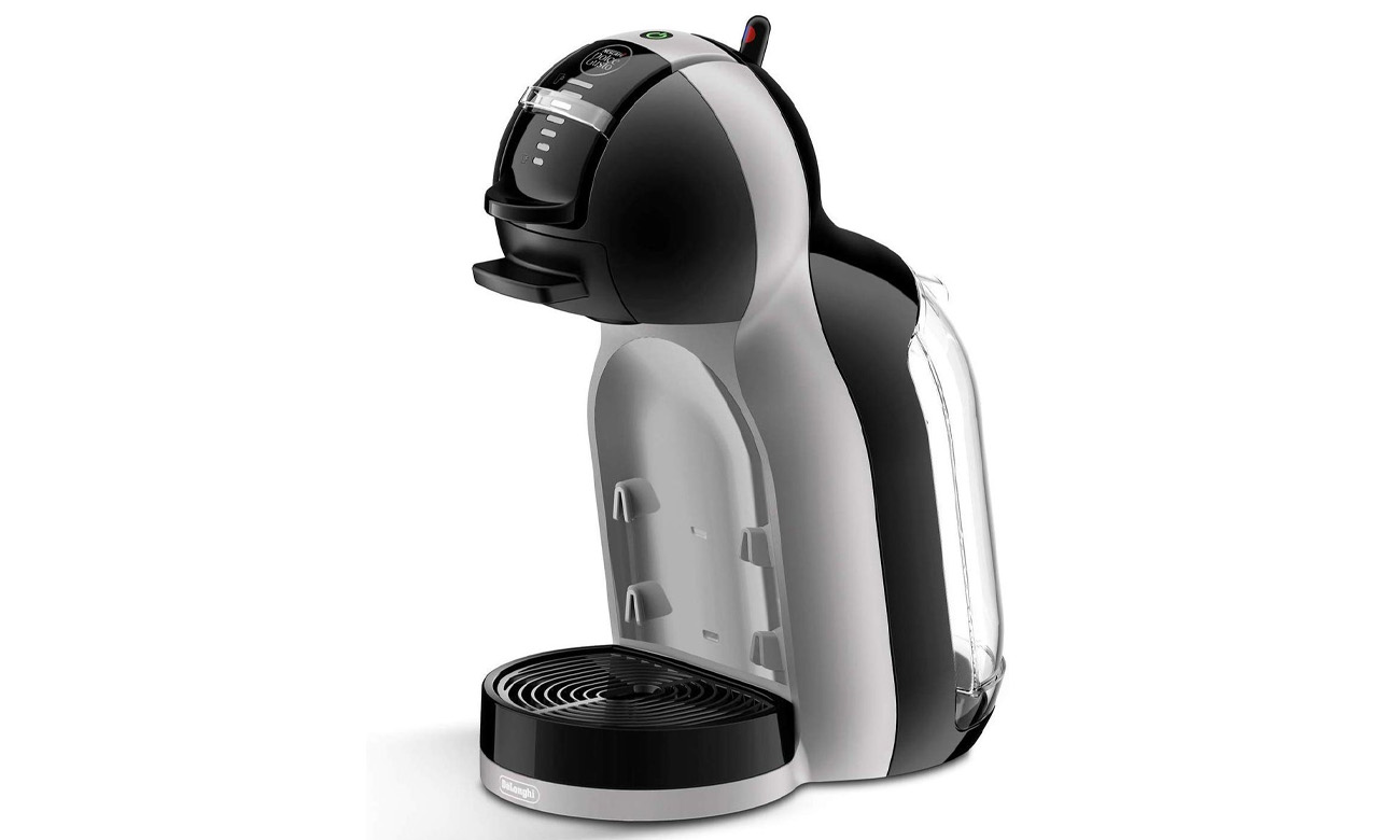Ekspres do kawy DeLonghi	Dolce Gusto Mini Me EDG155.BG