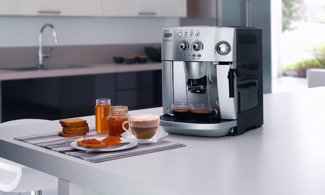 DeLonghi ESAM 4200.S