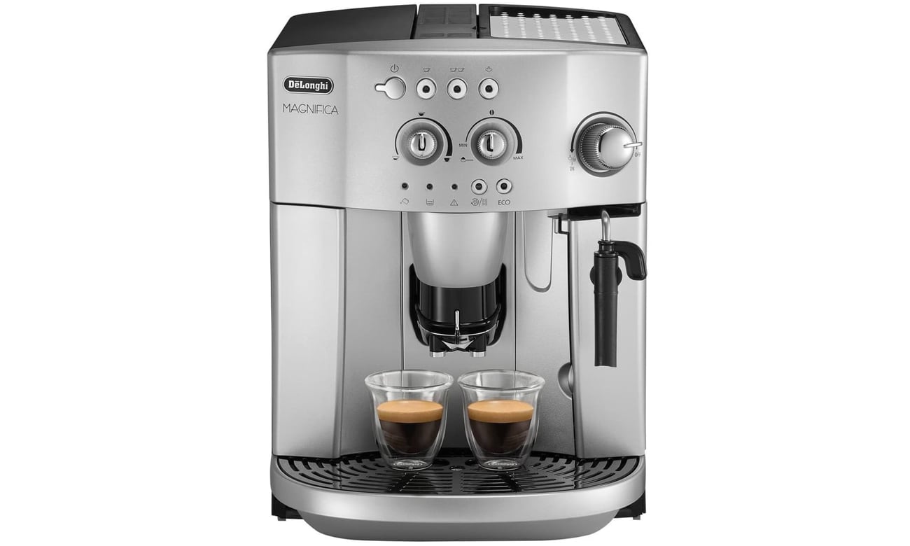 Ekspres DeLonghi ESAM 4200.S