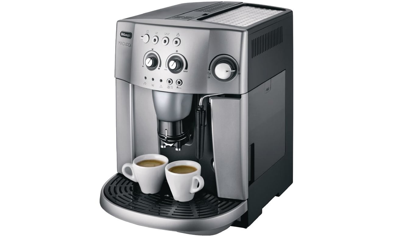 Automatyczny ekspres do kawy DeLonghi ESAM 4200.S