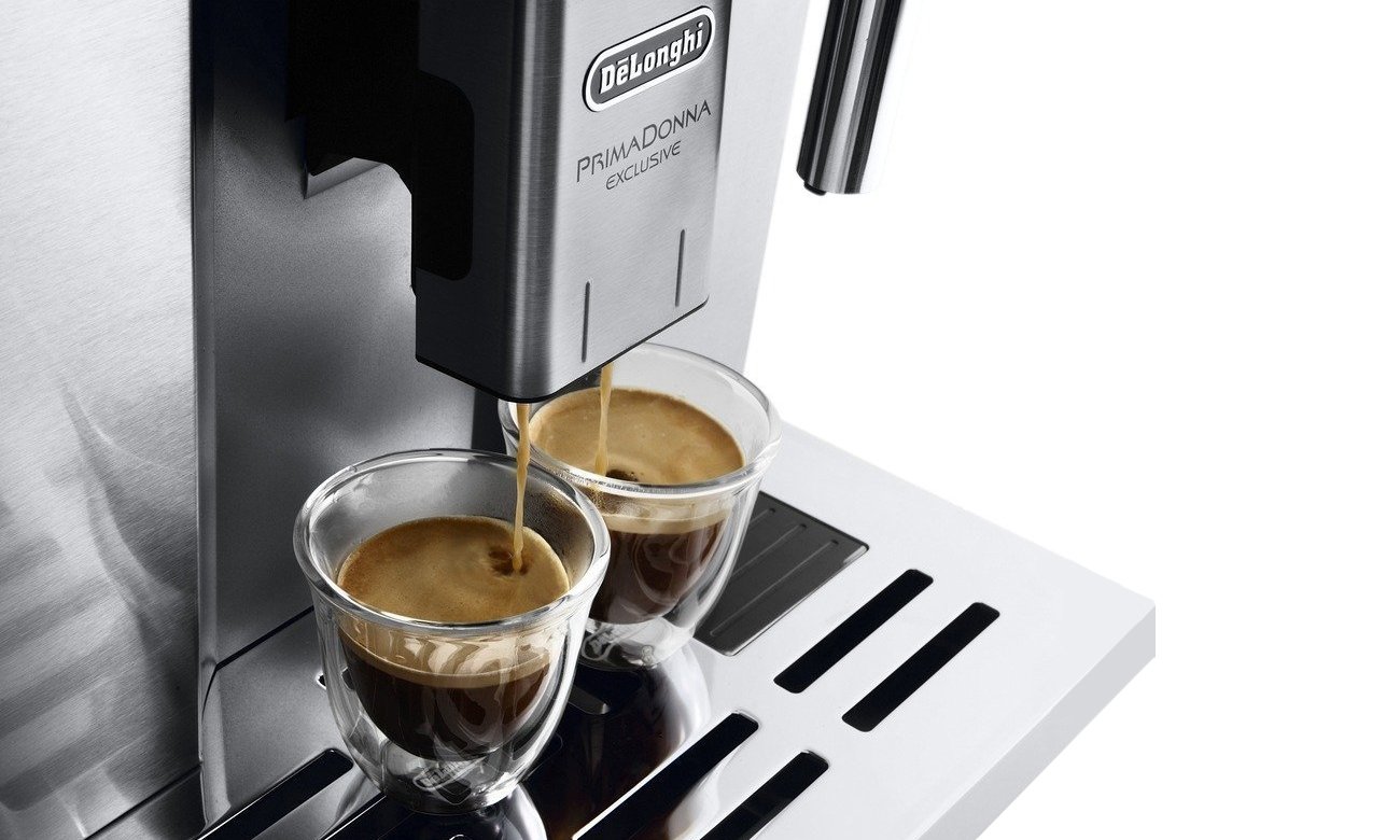 Ekspres ciśnieniowy DeLonghi ESAM 6900