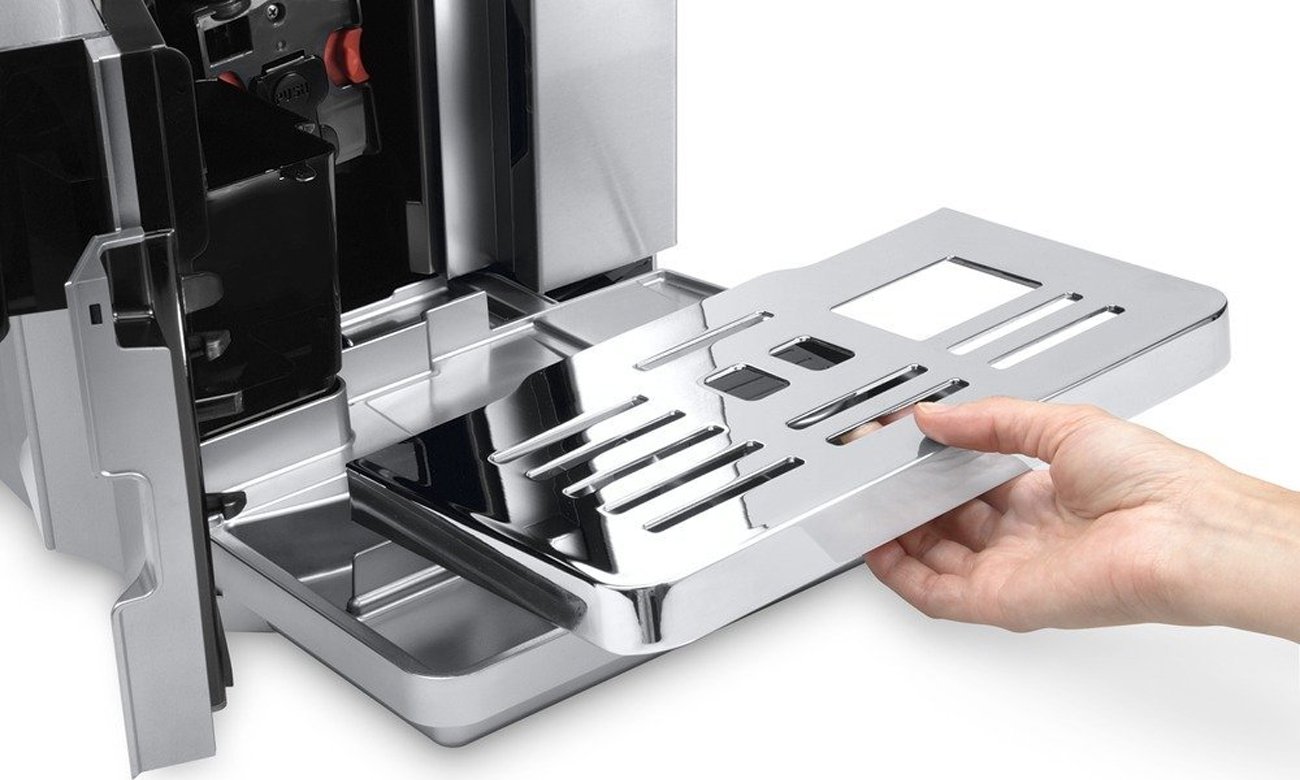 Automatyczny ekspres ciśnieniowy DeLonghi ESAM 6900