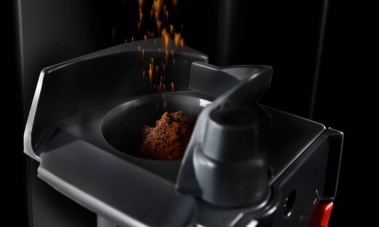 Ekspres do kawy DeLonghi Primadonna Exclusive ESAM 6900