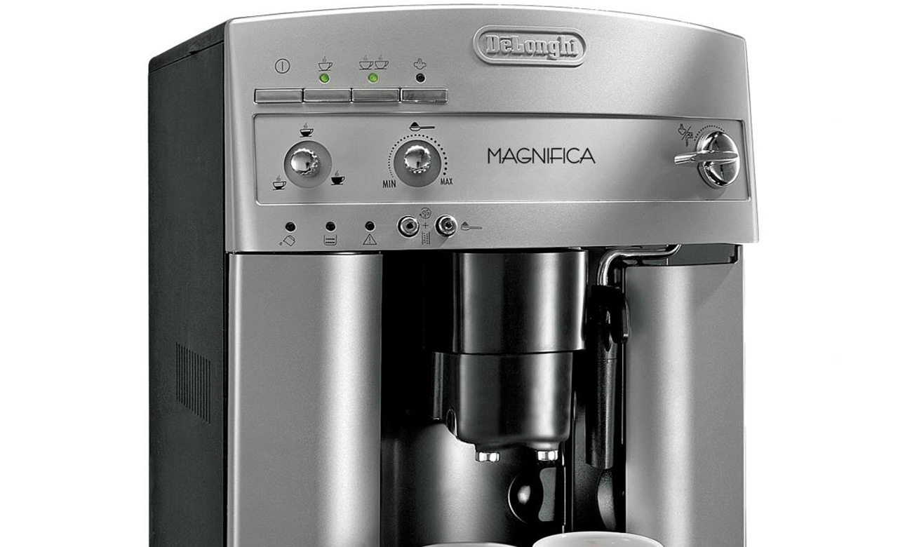 System grzewczy w ekspresie do kawy DeLonghi ESAM 3200.S