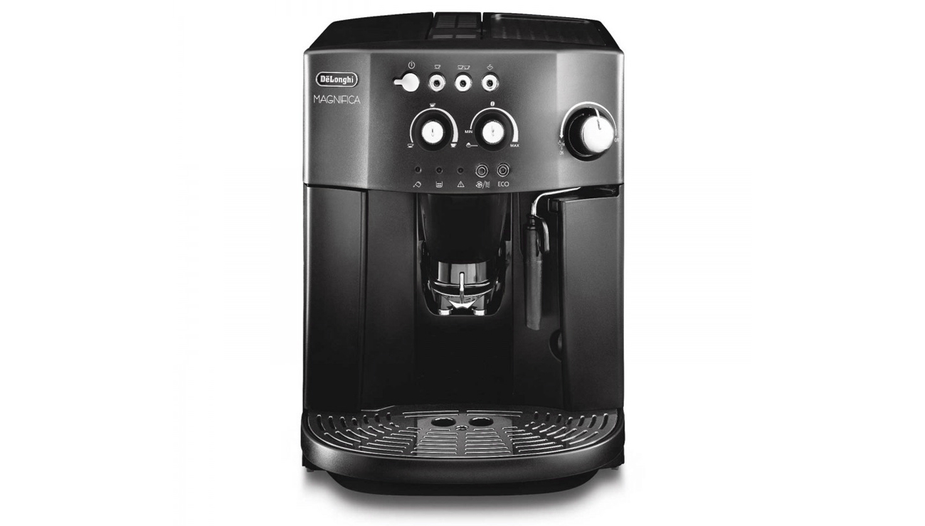 DeLonghi ESAM 4000.B Magnifica Sklep komputerowy xkom.pl