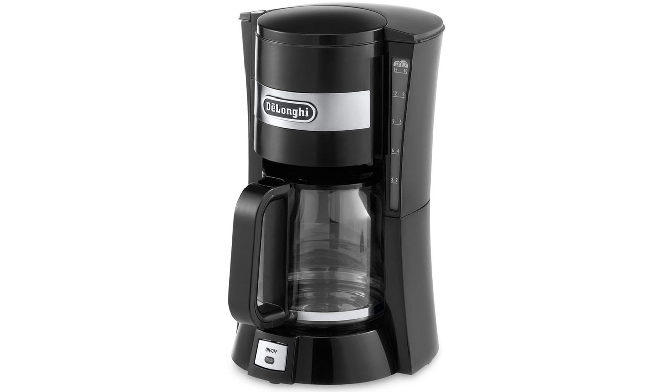 DeLonghi ICM 15210.1