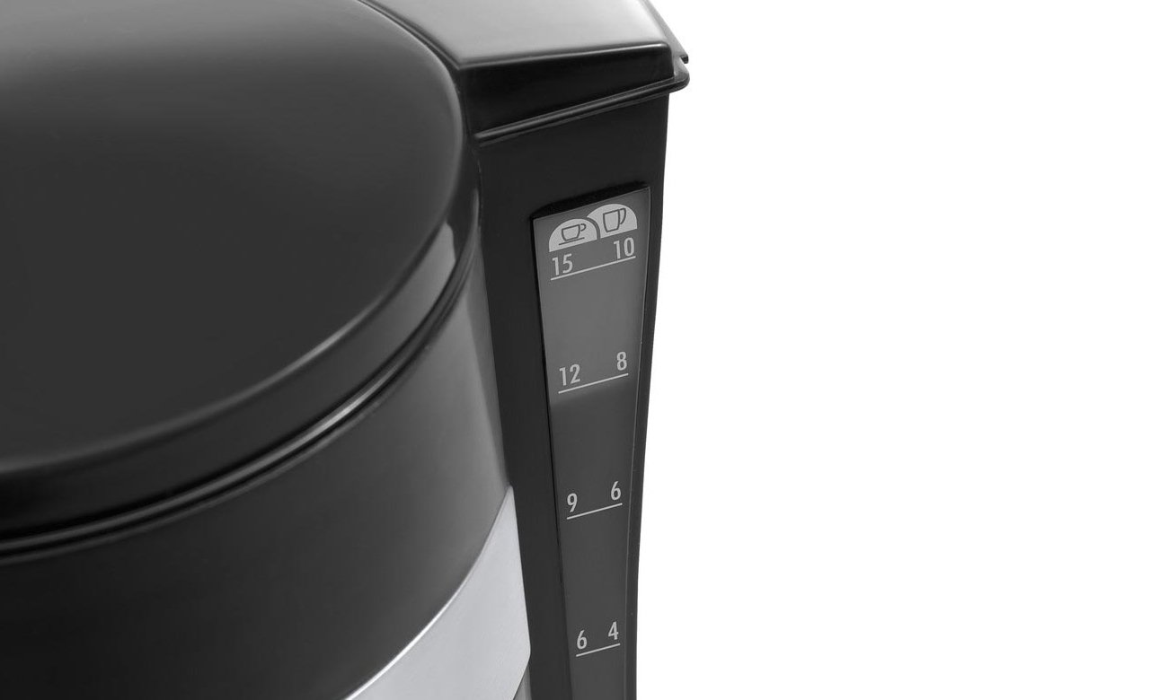 Ekspres przelewowy DeLonghi ICM 15210.1