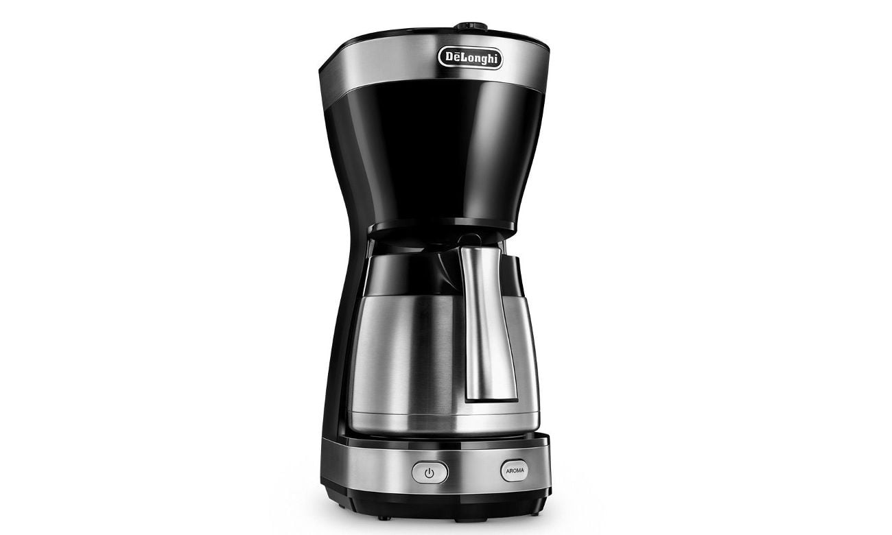 Ekspres do kawy DeLonghi ICM 16710