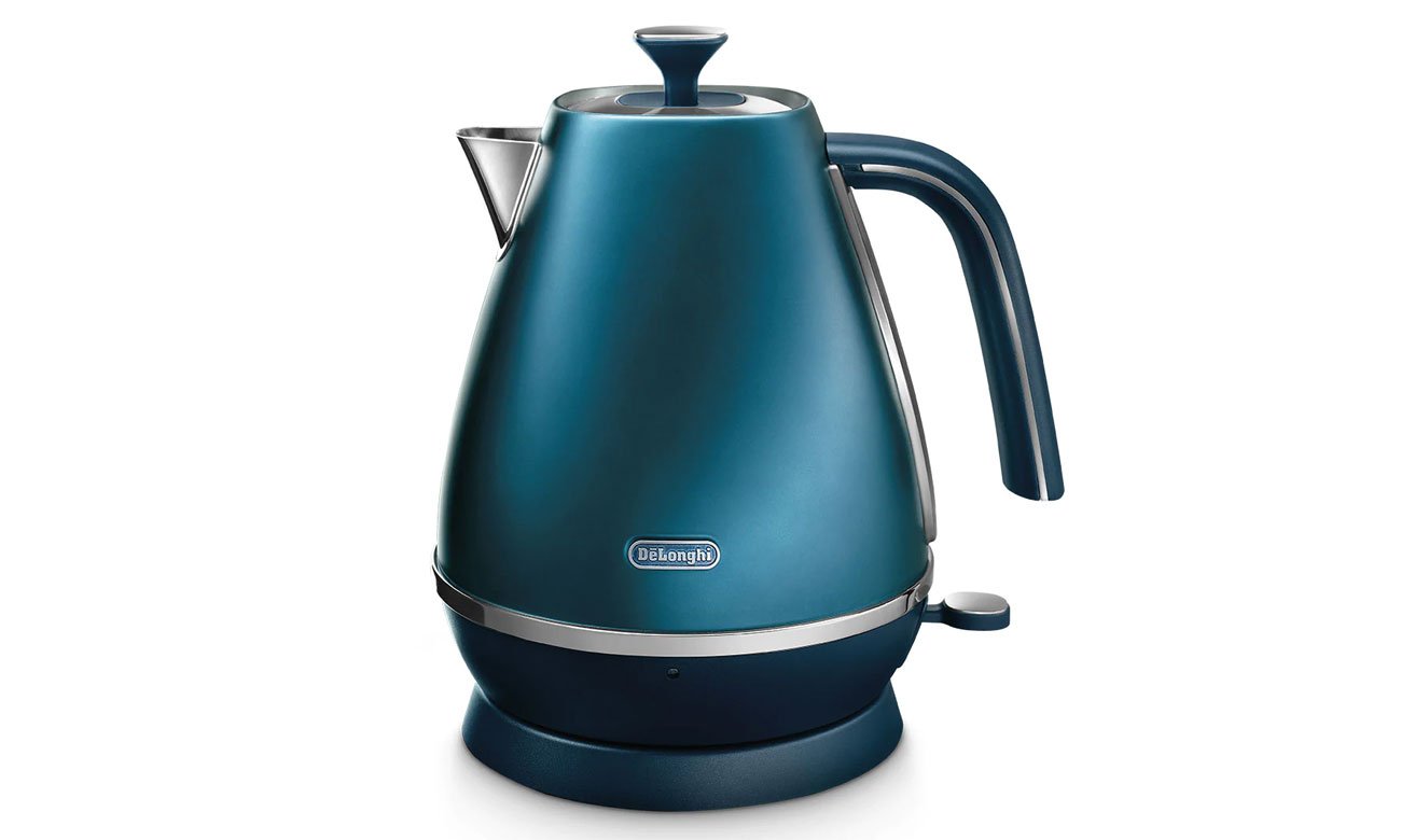DeLonghi KBI 2001.BL - Sklep komputerowy - x-kom.pl