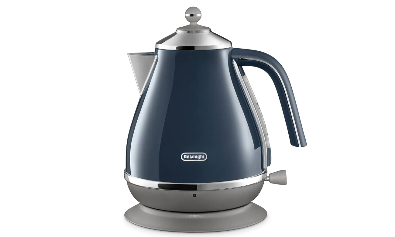 Czajnik elektryczny DeLonghi KBOC 2001.BL