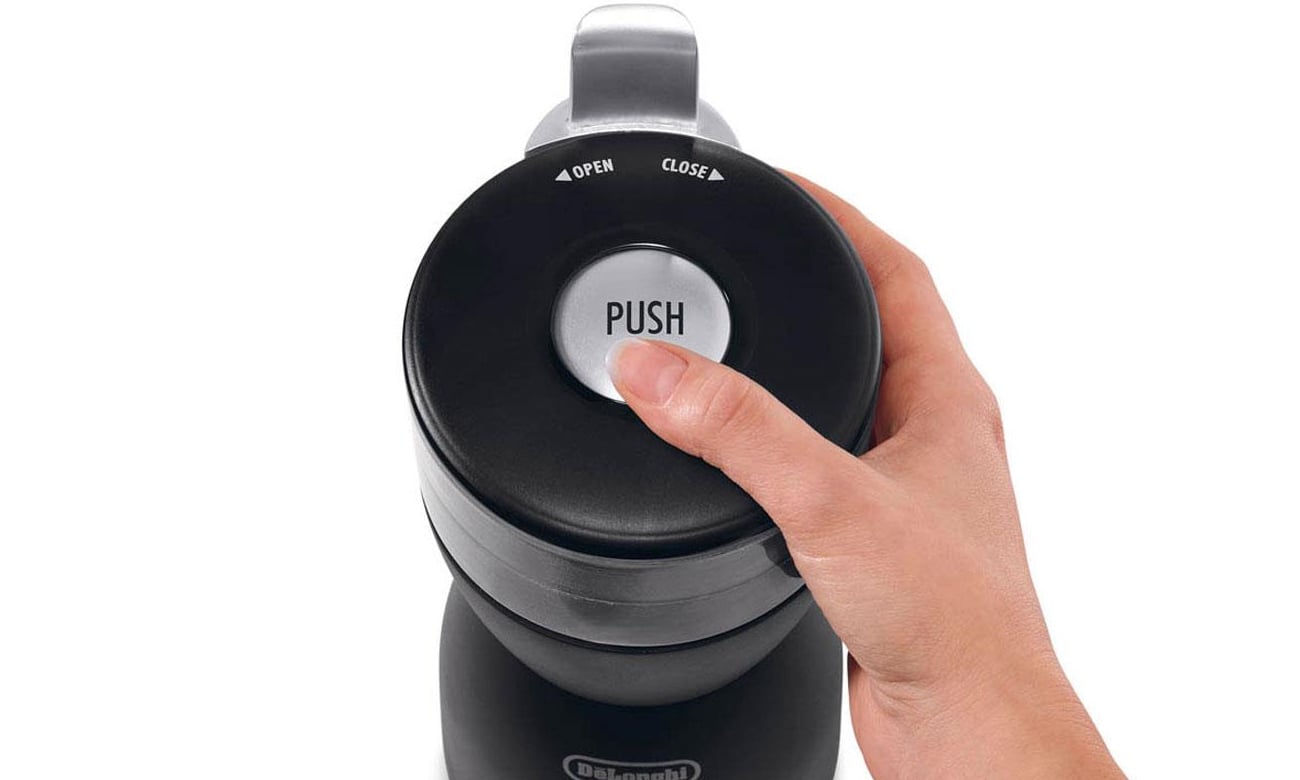 Młynek DeLonghi KG49 z regulacją