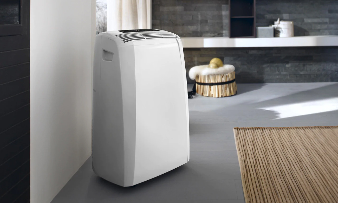 Klimatyzator DeLonghi PAC CN93 ECO