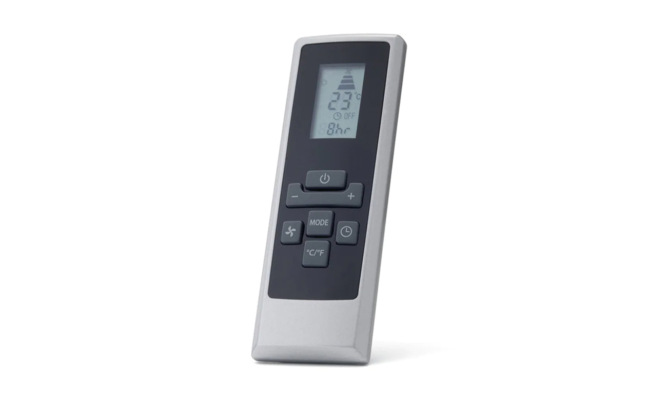Klimatyzator DeLonghi PAC N82 ECO