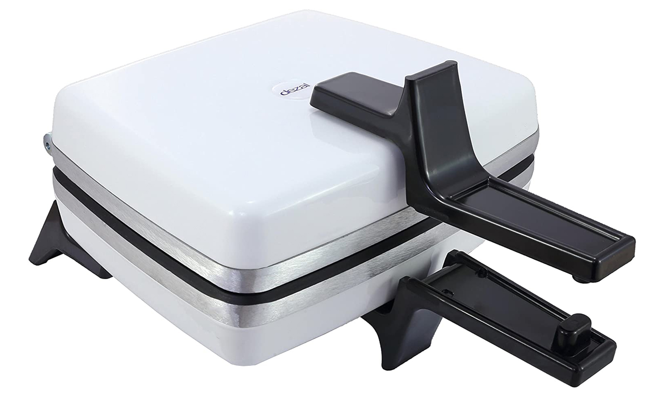 Gofrownica Dezal 301.6 Inox