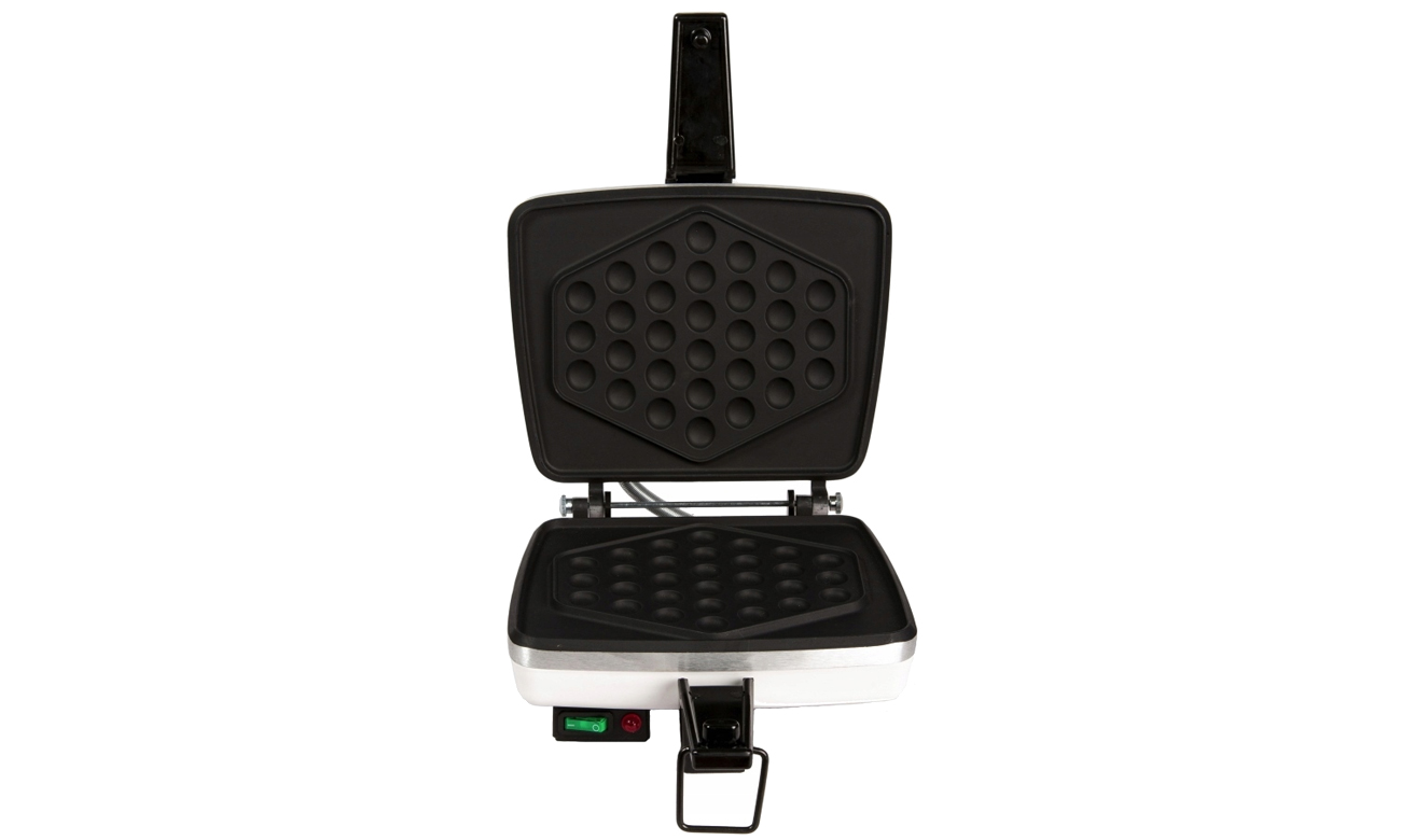 gofrownica dezal bąble mini powłoka