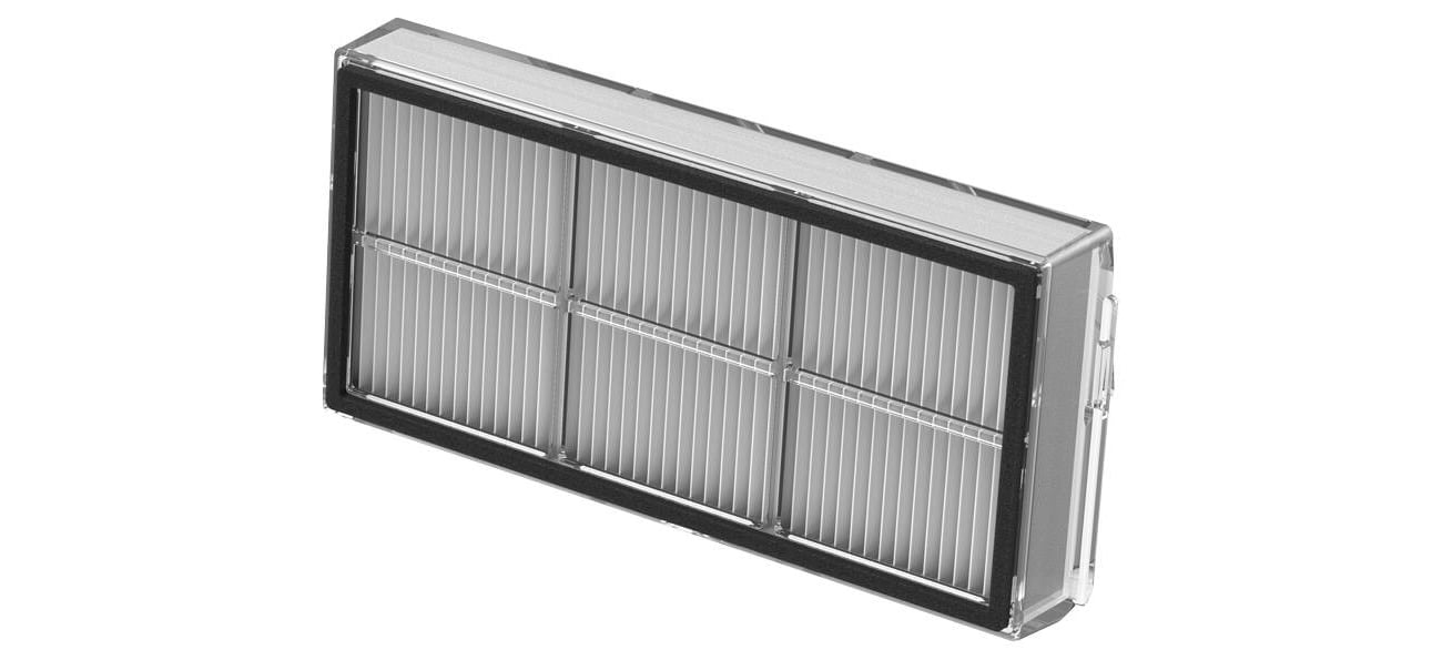 Dreame Filtr zbiornika na kurz L10s pro Ultra/L10s pro Ultra Heat