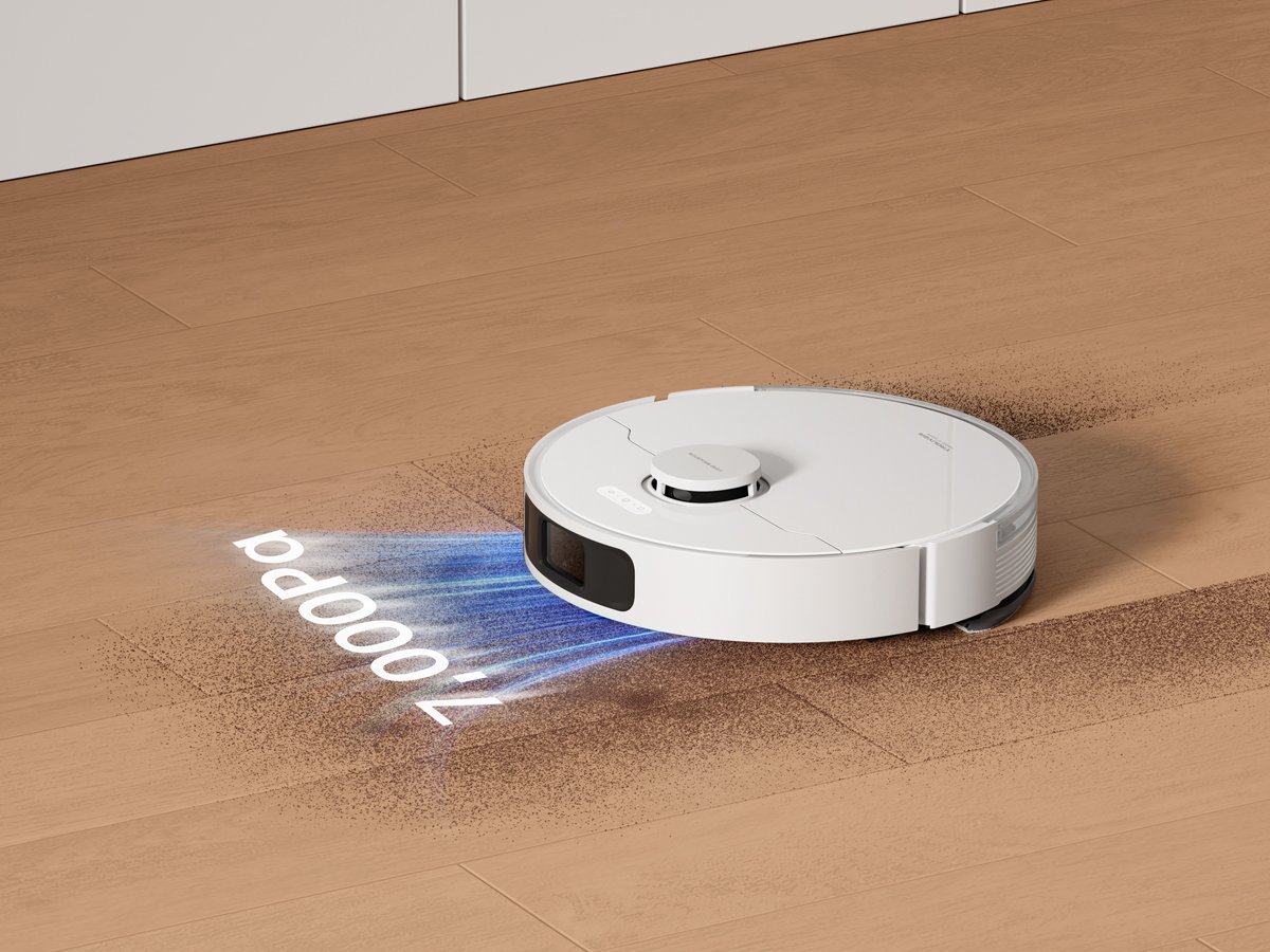 Dreame Robot sprzątający MOVA S10 Plus