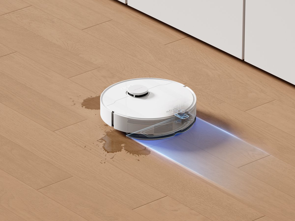 Dreame Robot sprzątający MOVA S10 Plus
