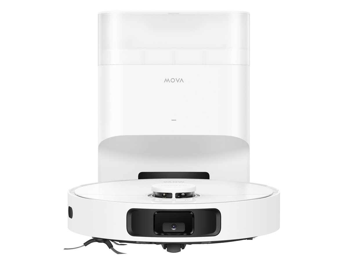 Dreame Robot sprzątający MOVA S10 Plus