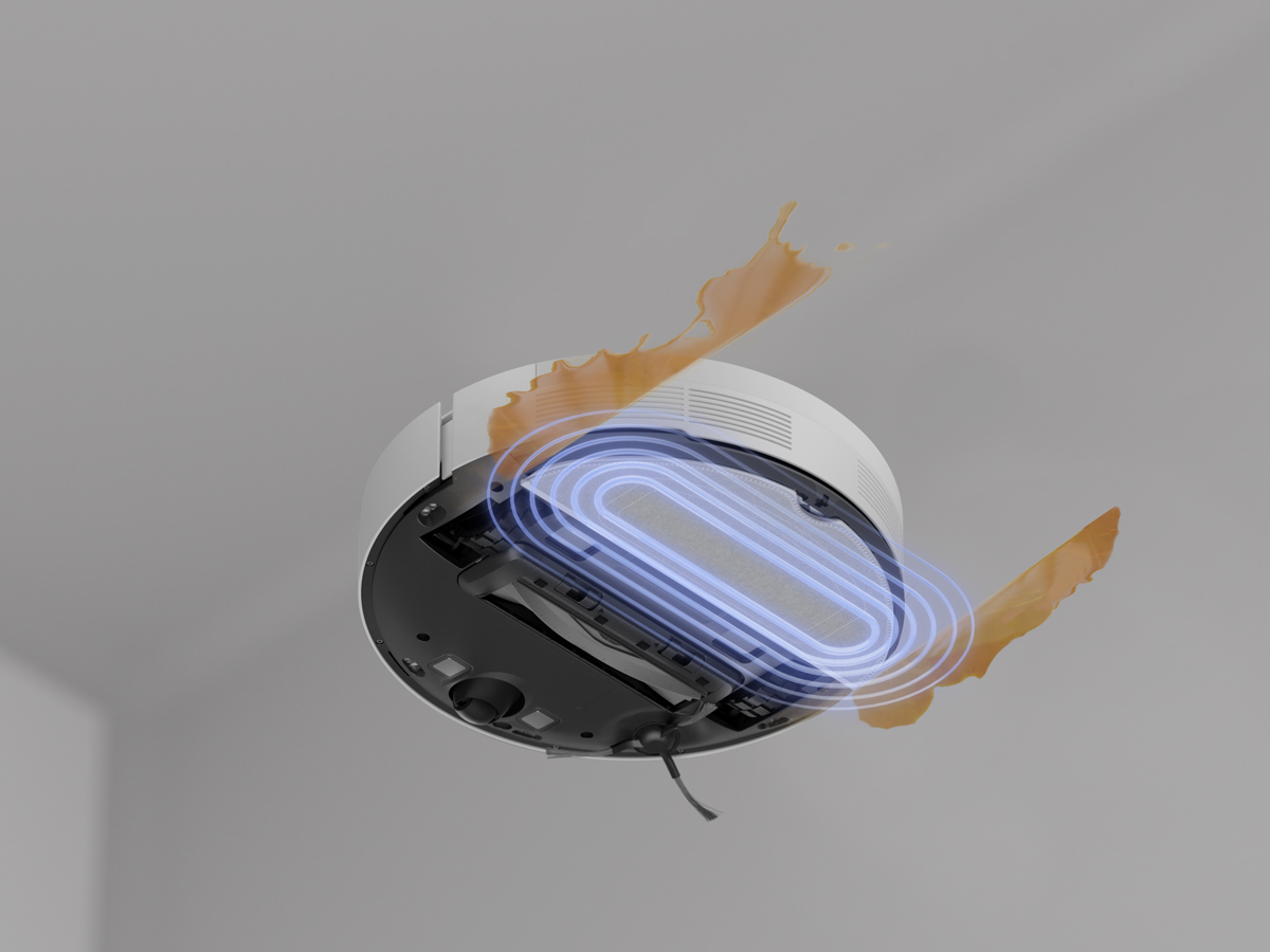 Dreame Robot sprzątający MOVA S10