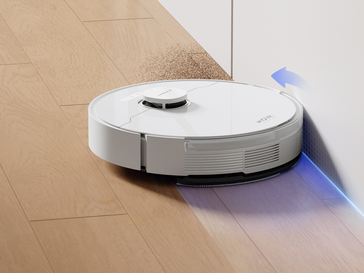 Dreame Robot sprzątający MOVA S10