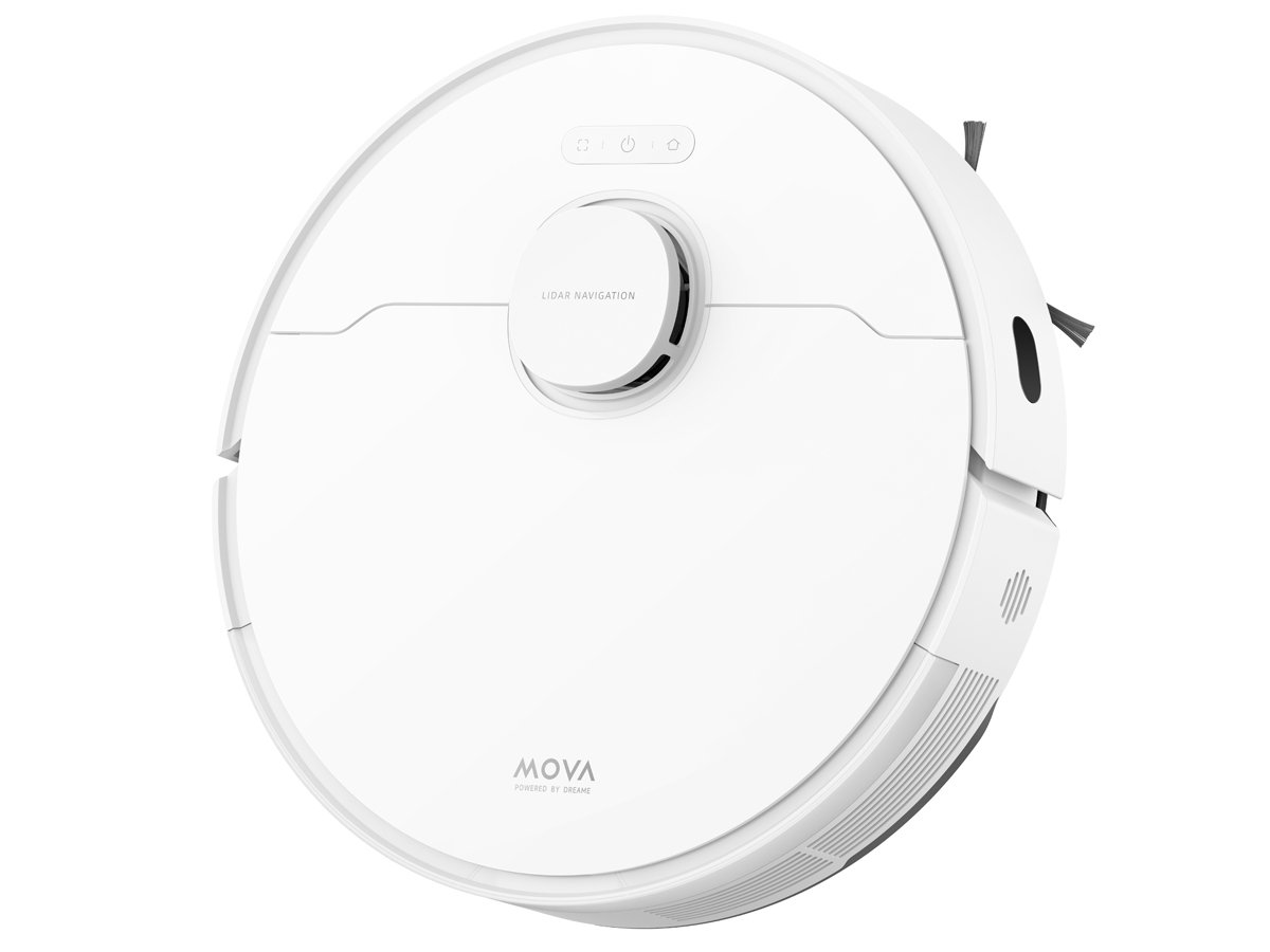 Dreame Robot sprzątający MOVA S10