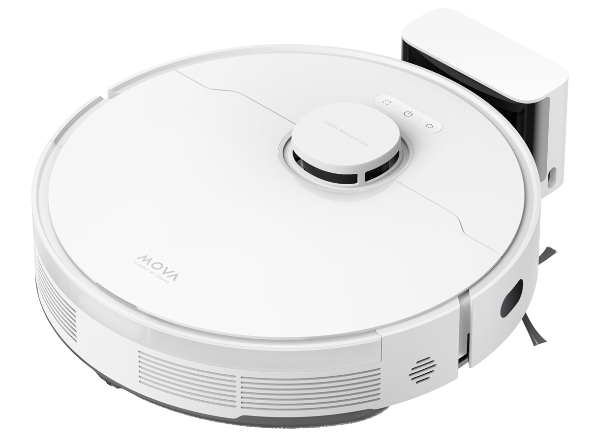 Dreame Robot sprzątający MOVA S10