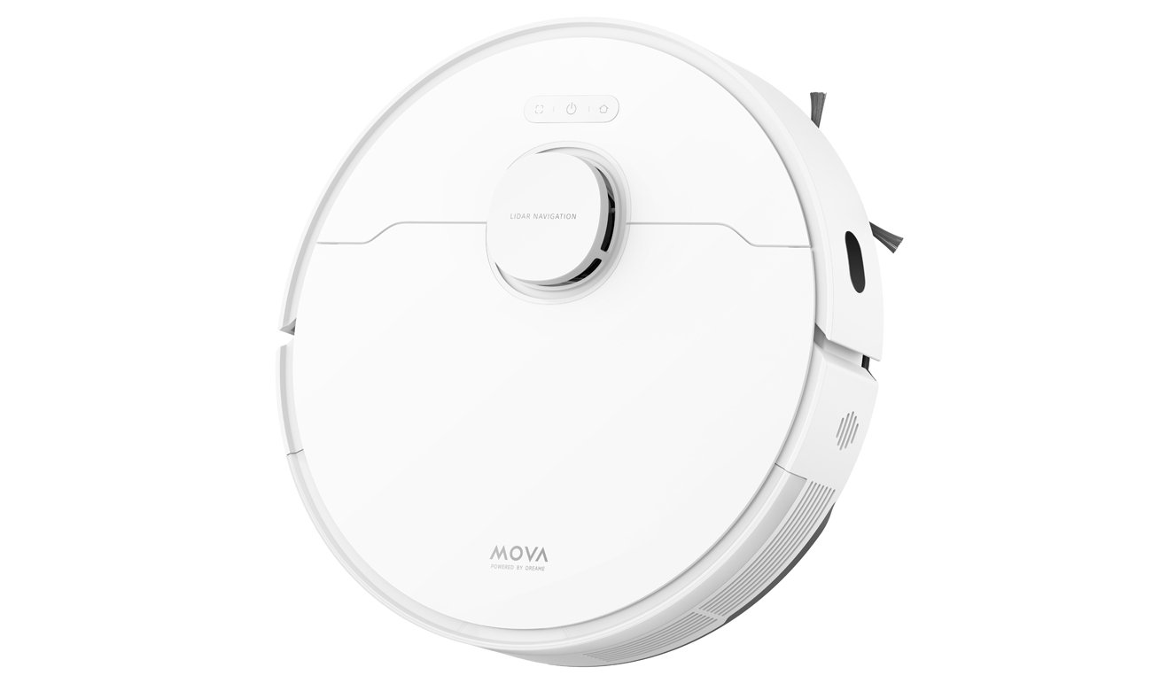 Dreame Robot sprzątający MOVA S10