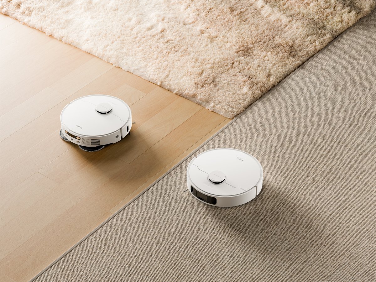 Dreame Robot sprzątający P10 Ultra