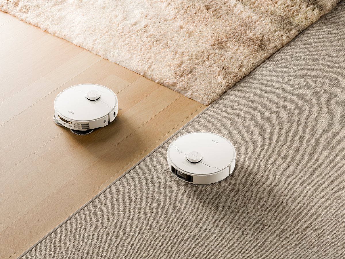 Dreame Robot sprzątający P10 Pro Ultra