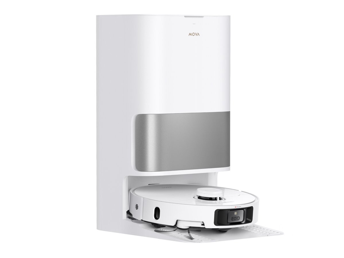 Dreame Robot sprzątający P10 Pro Ultra
