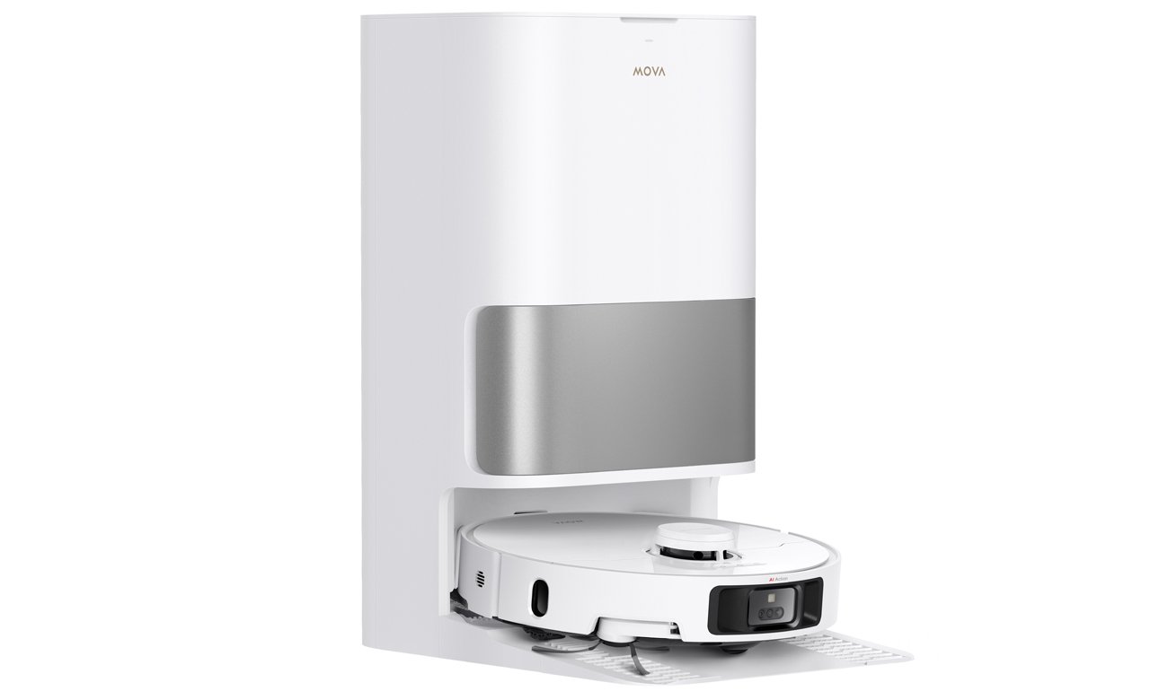 Dreame Robot sprzątający P10 Pro Ultra