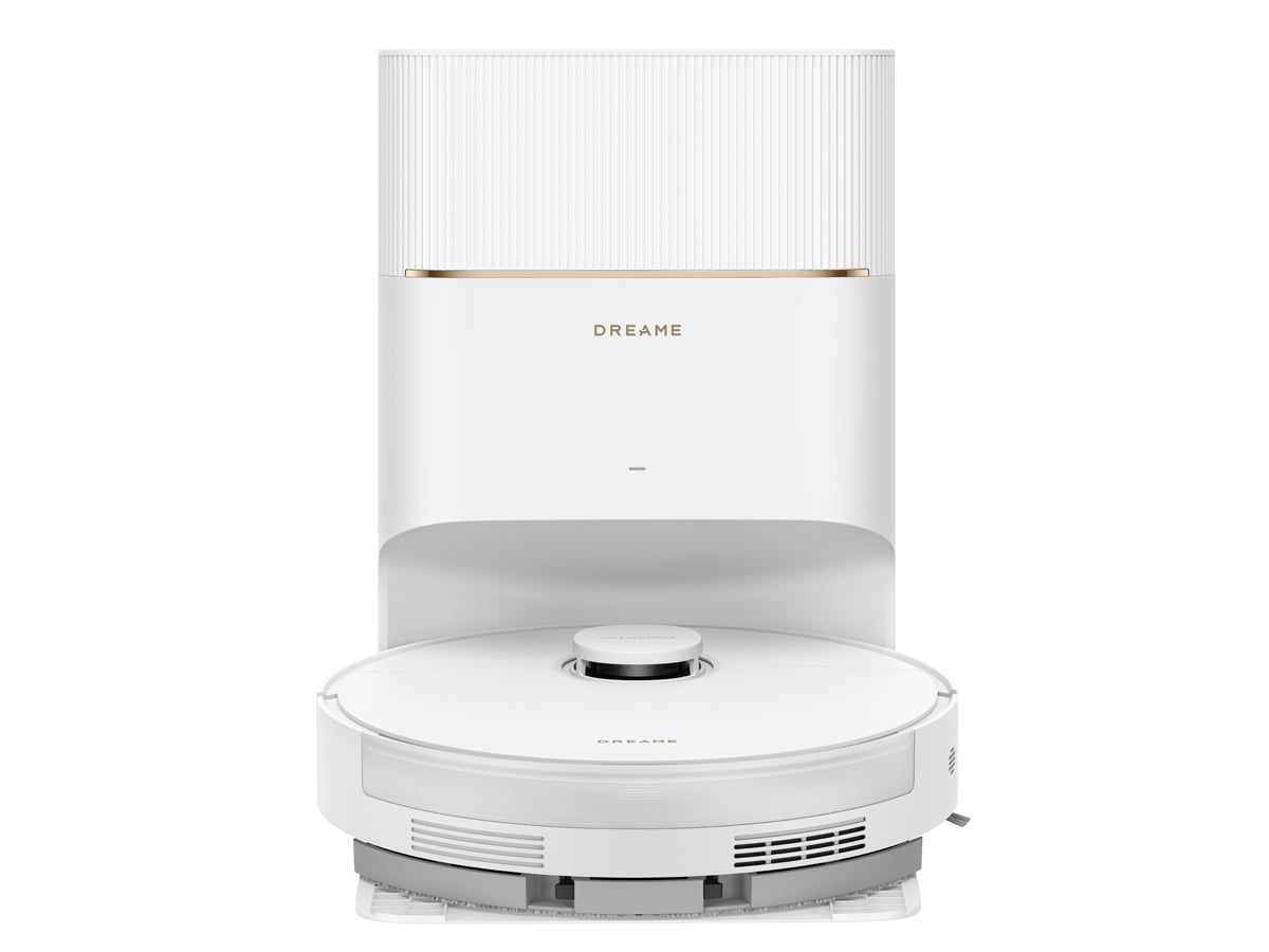 Robot sprzątający Dreame D20 Pro Plus White 