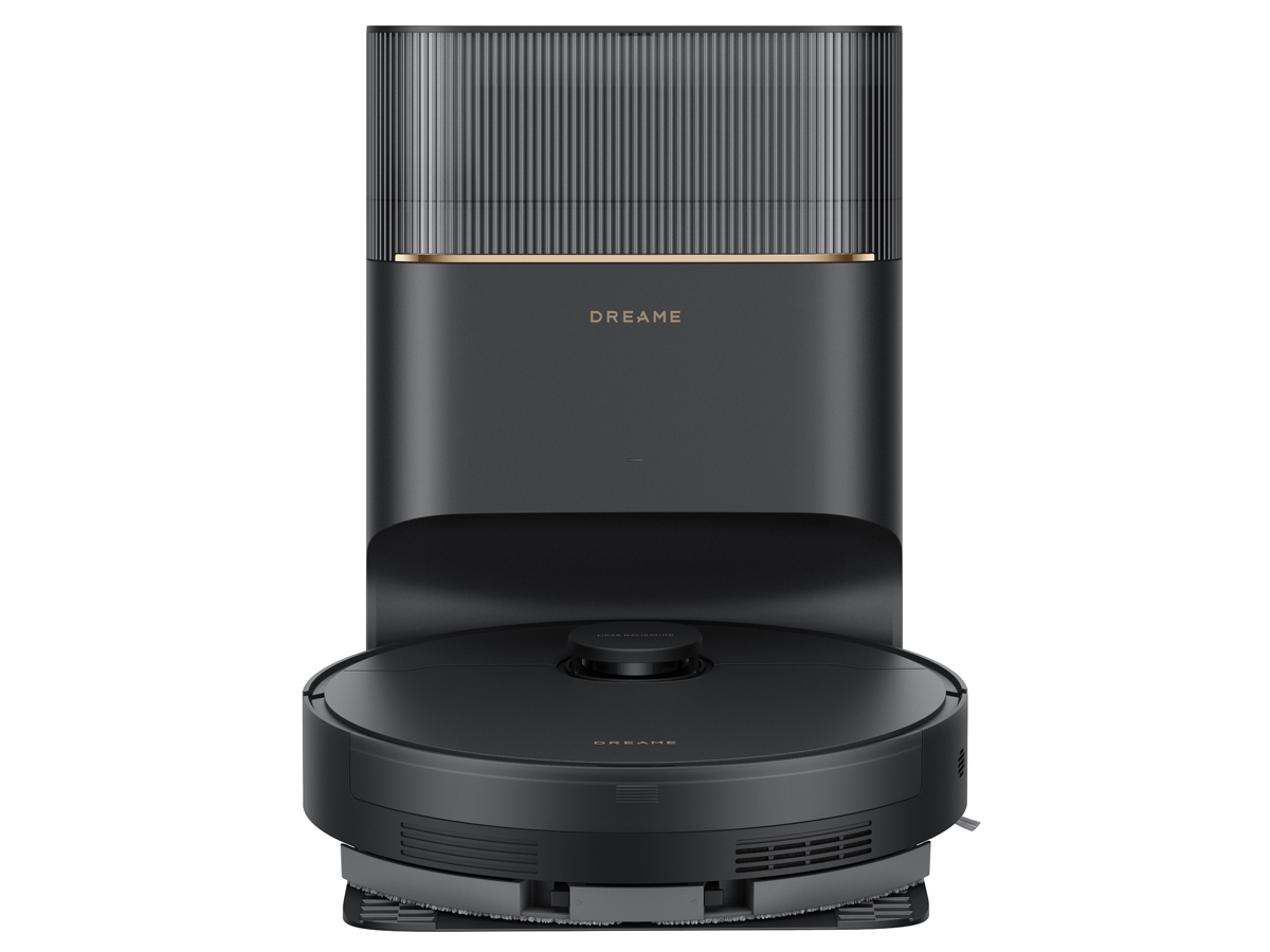 Robot sprzątający Dreame D20 Pro Plus Black