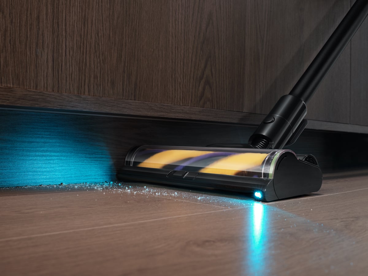  Odkurzacz pionowy Dreame Z30 Ultra 