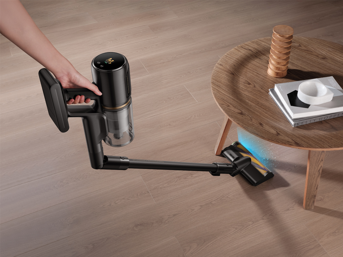  Odkurzacz pionowy Dreame Z30 Ultra 