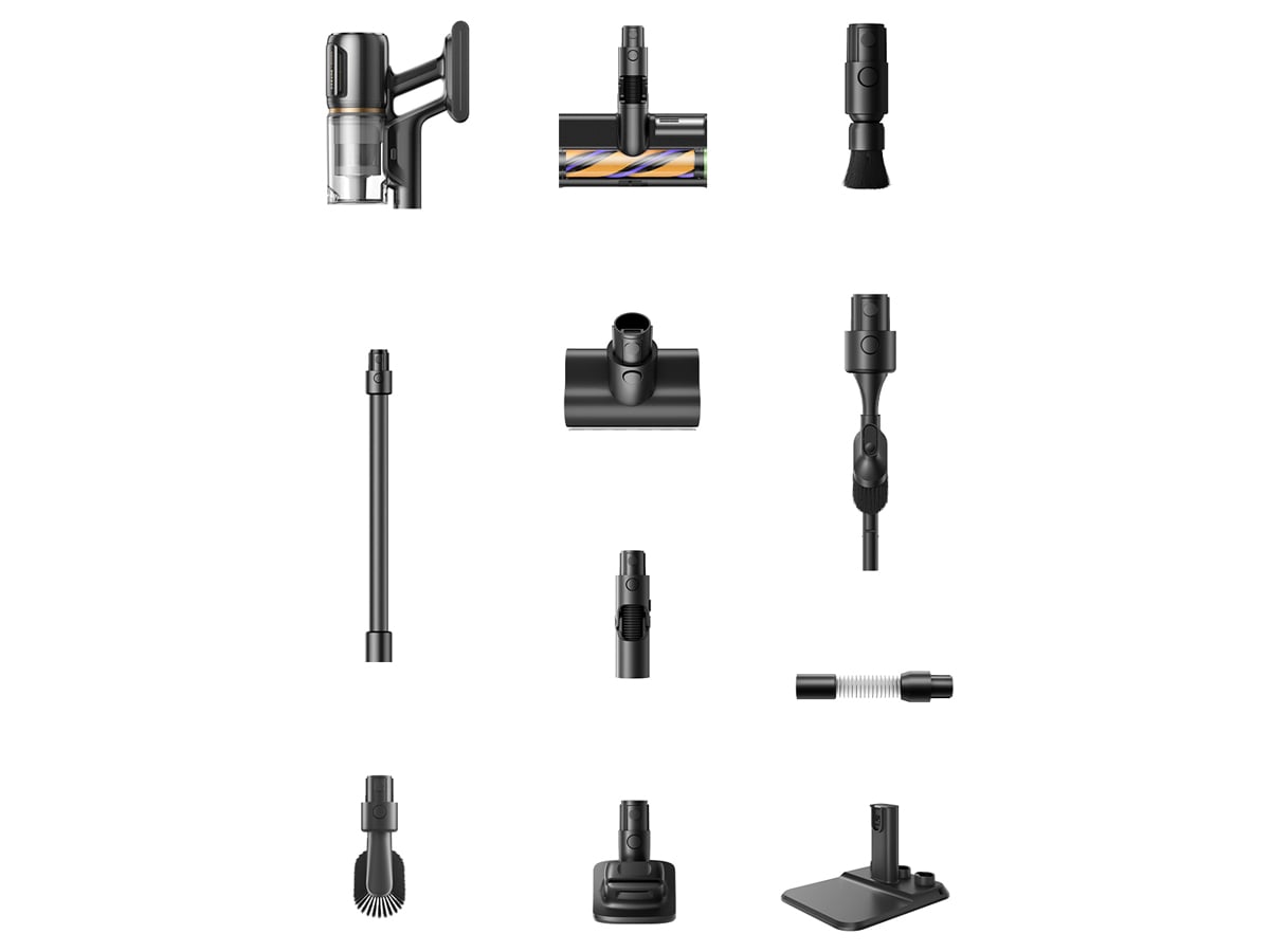  Odkurzacz pionowy Dreame Z30 Ultra 